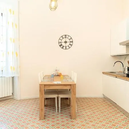 Al Cantuccio بيت ضيافة *