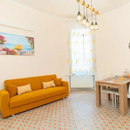 بيت ضيافة Al Cantuccio