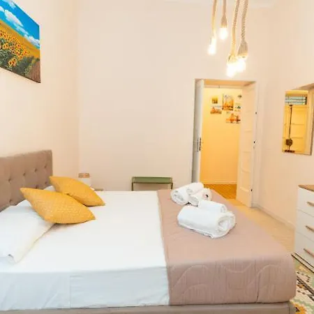 بيت ضيافة Al Cantuccio *