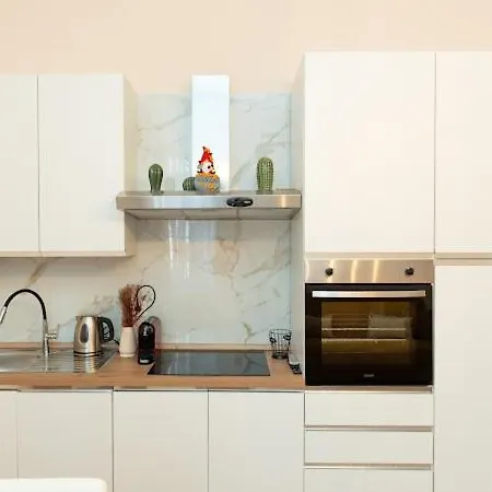 Al Cantuccio بيت ضيافة *