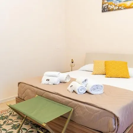 Al Cantuccio Guest house Bari