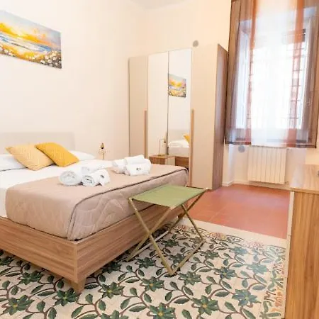 Al Cantuccio Guest house Bari