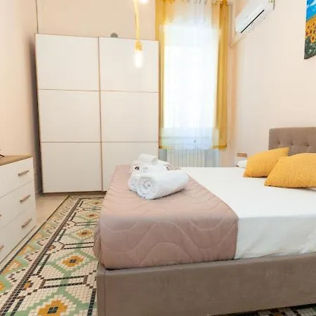 Vendégház Al Cantuccio *