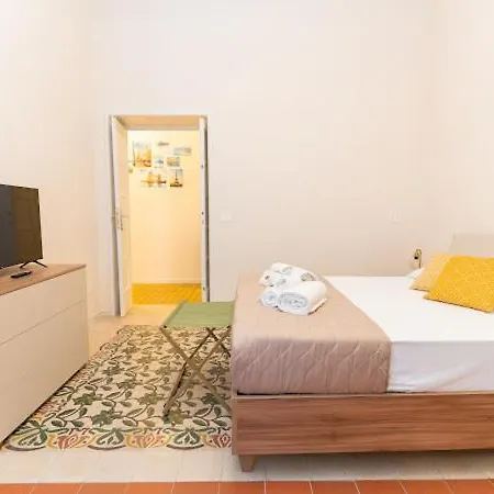 Al Cantuccio Vendégház Bari