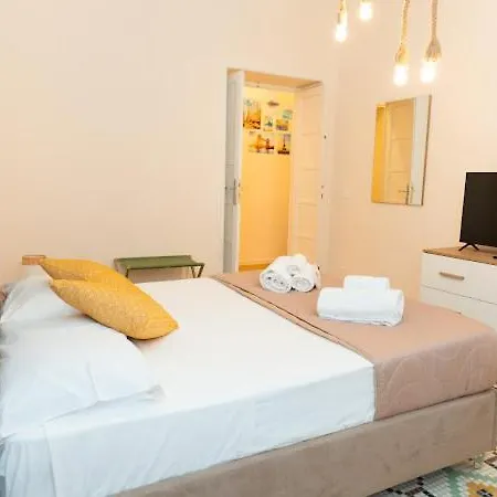 Al Cantuccio Guest house