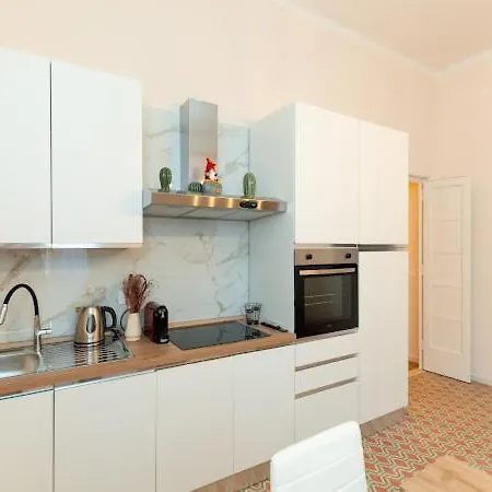 Guest house Al Cantuccio