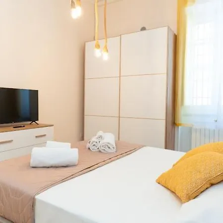 Al Cantuccio 게스트하우스