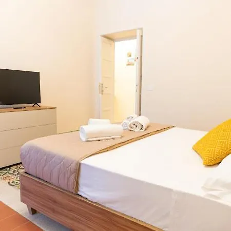 Al Cantuccio Guest house *