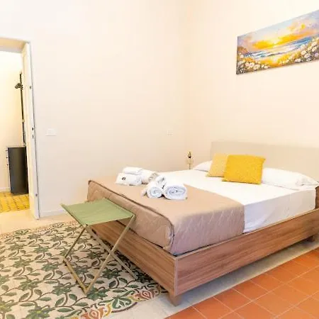 Al Cantuccio 게스트하우스 *