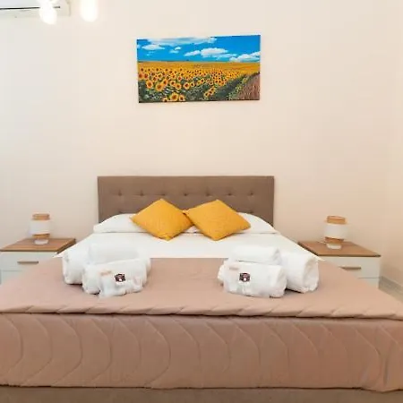 Guest house Al Cantuccio *