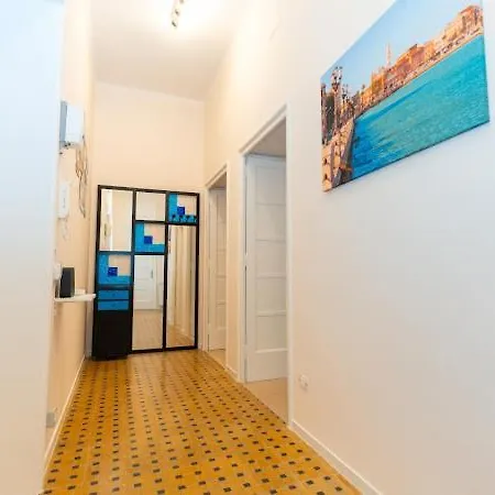 Guest house Al Cantuccio Bari