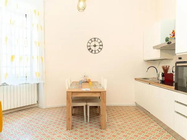 Al Cantuccio Gasthuis *