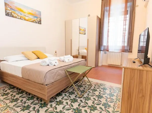 Al Cantuccio Gasthuis Bari