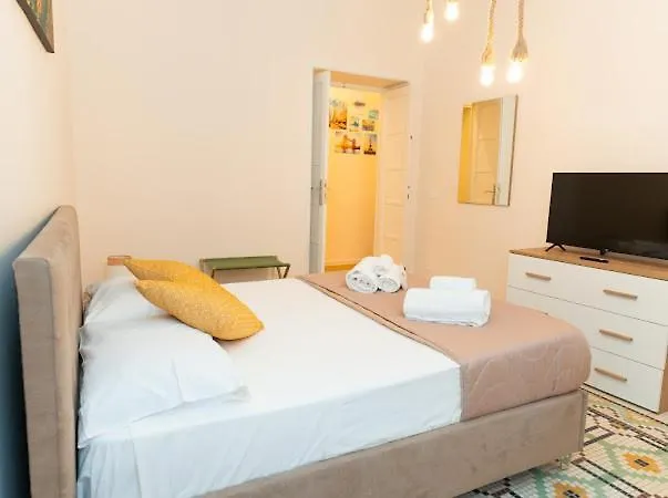 Al Cantuccio Gasthuis