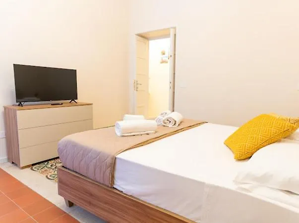 Al Cantuccio Gasthuis *