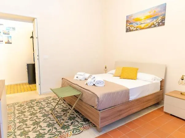 Al Cantuccio Gasthuis *