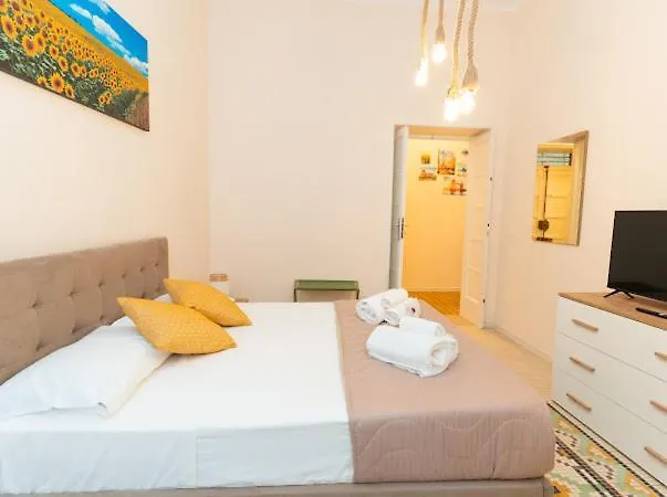 Gasthuis Al Cantuccio *