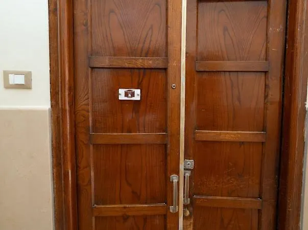 Al Cantuccio Gasthuis